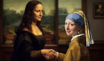 AI 2 Image to Video (APP is under maintenance)