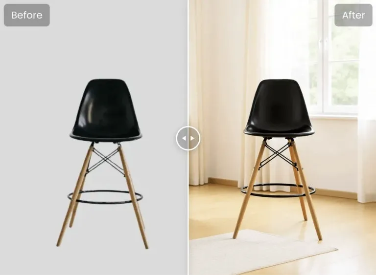 AI Product Photography